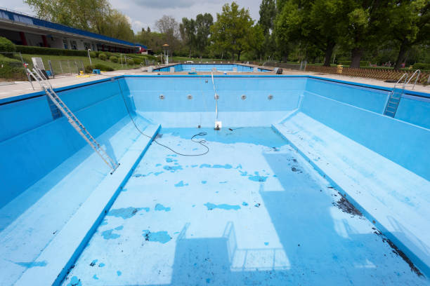 Sewage cleanup and water damage restoration in Ellport, PA