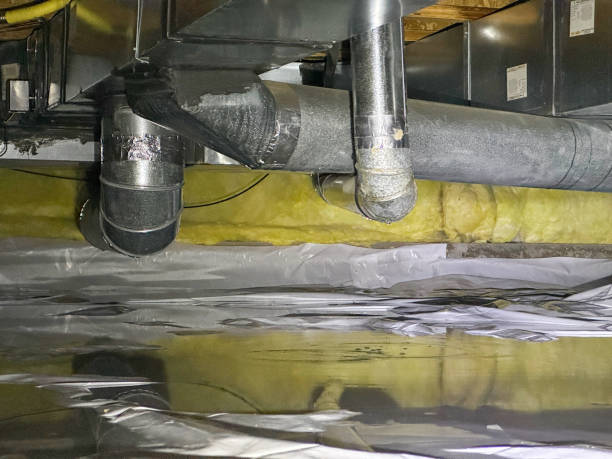 Ellport, PA Water damage restoration Company